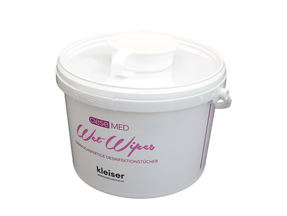 CleseMed Dispenser Spendersystem 4,5 Liter