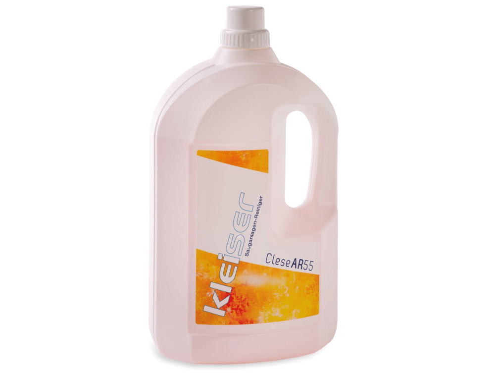 Clese AR55 Absauganlagenreiniger 2.5 L