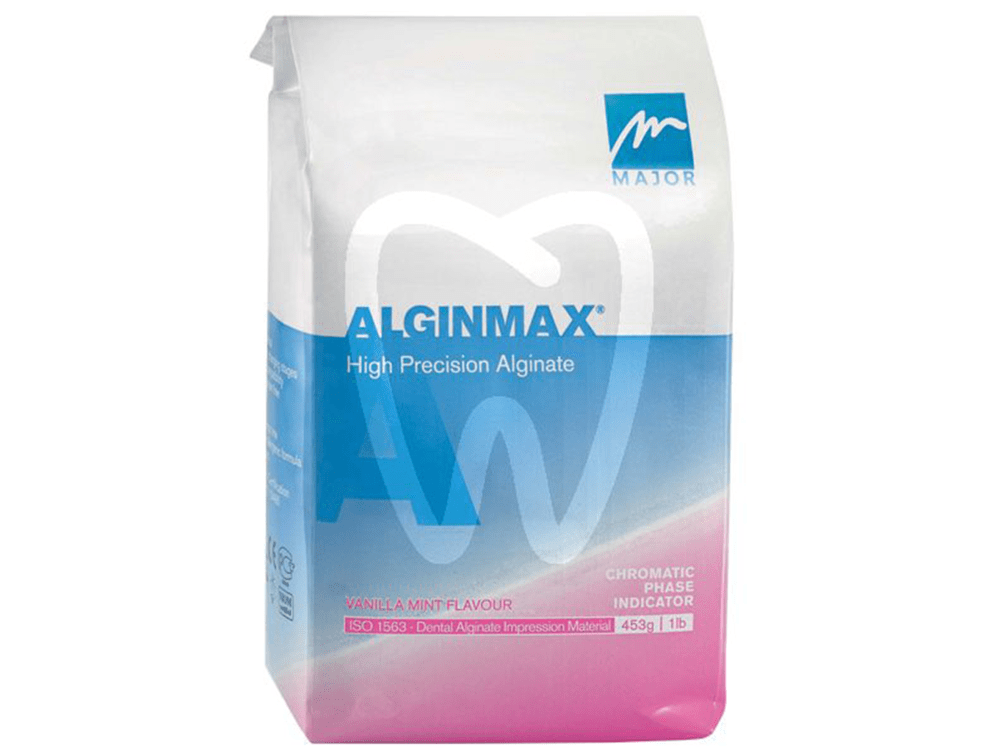 Alginmax