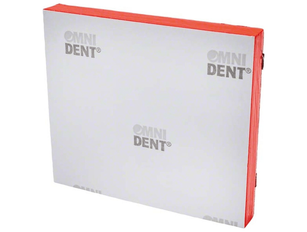 Omni Anmischblock 70 x 80 mm, 50 Blatt