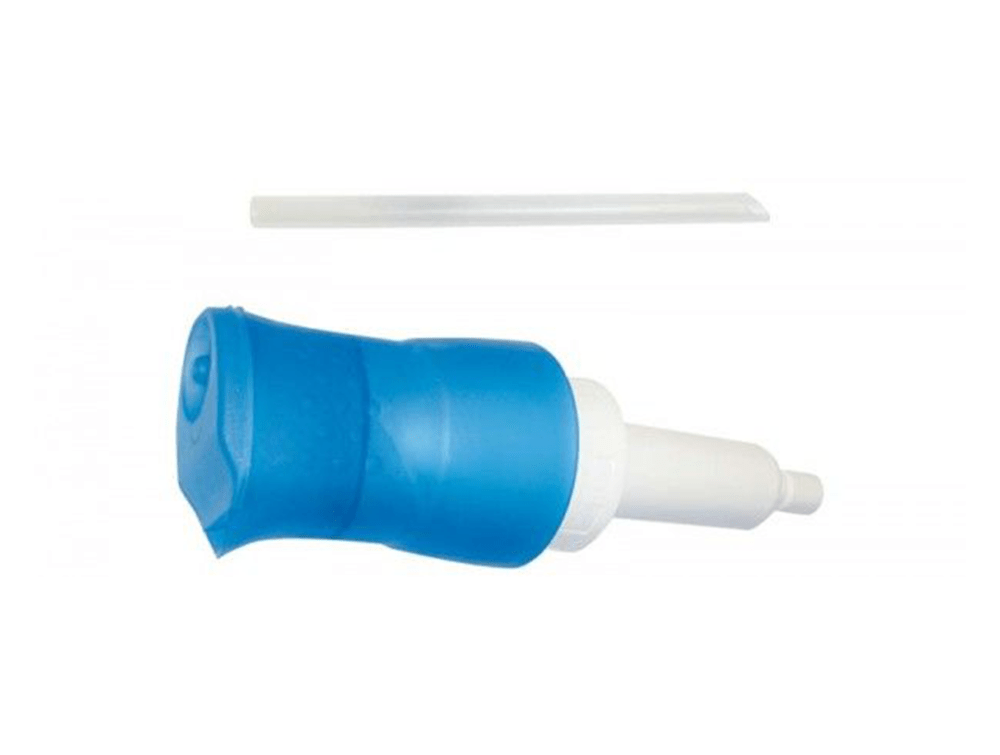 Dekaseptol Dosierpumpe