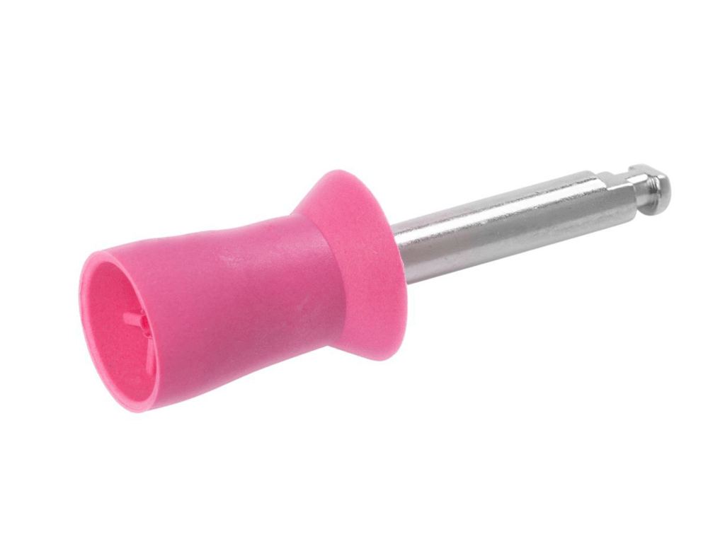 Kleiser PZR Polierkelche