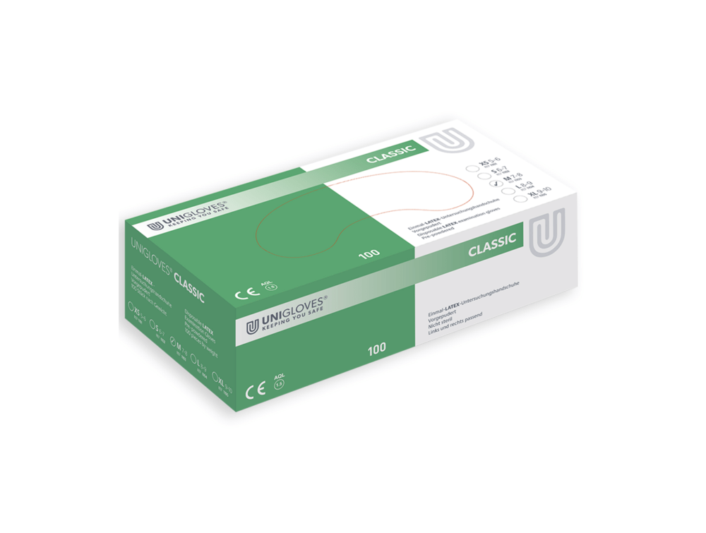 Unigloves Classic