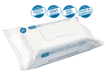 cleseMED Pure SensitiveWipes 80 Blatt