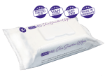 CleseMed Cares SensitiveWipes 80 Blatt